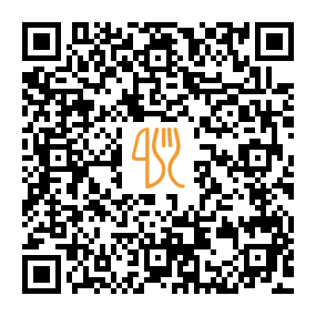 QR-code link către meniul Earth's Harvest Kitchen Juicery