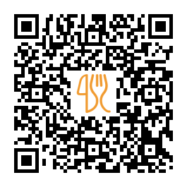 QR-code link către meniul Rib Bones