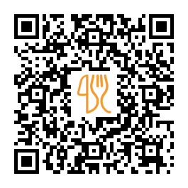 QR-code link către meniul Golden Garden