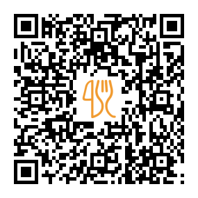 QR-code link către meniul Kim's Chinese Foods