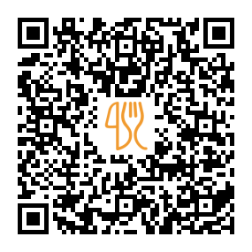 QR-code link către meniul Blufish Sushi Robata