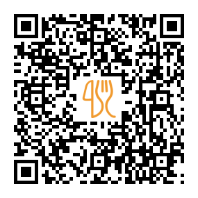 QR-code link către meniul Lucky Oyster