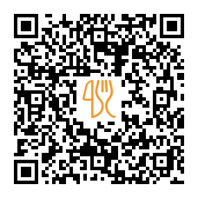 QR-code link către meniul Sakura King