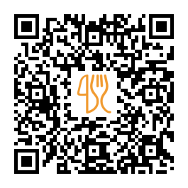 QR-code link către meniul China Garden