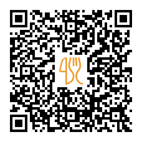 QR-code link către meniul The Kreyol Kitchen