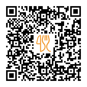 QR-code link către meniul Islander Cafe