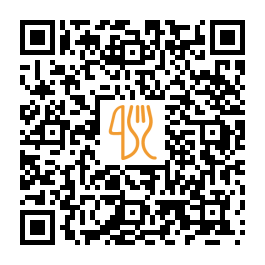 QR-code link către meniul Rally's