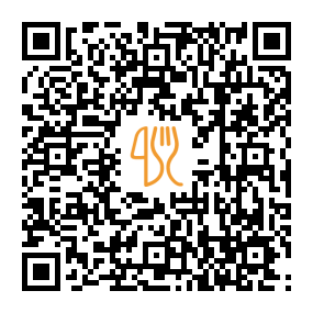 QR-code link către meniul Harlans Fine Food Inc