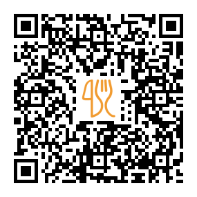 QR-code link către meniul Luna Rossa