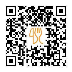 QR-code link către meniul Atommik Cafe