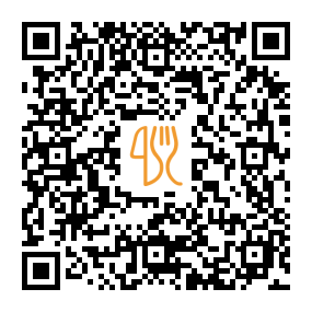 QR-code link către meniul Lucky Hibachi Buffet