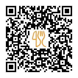 QR-code link către meniul Sushi Hachizaemon