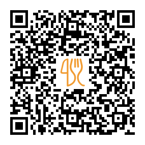 QR-code link către meniul Blacks Seafood