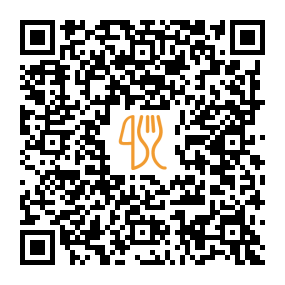 QR-code link către meniul Big Shots Sports Cafe