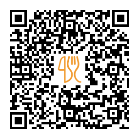 QR-code link către meniul Sherry's Kitchen