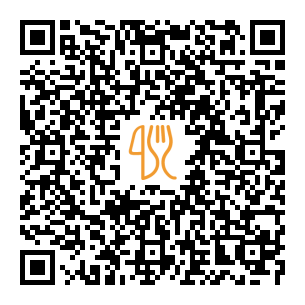 QR-code link către meniul Begegnungsgastronomie "zum Hauser"