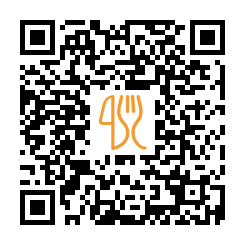 QR-code link către meniul Hamnkafé