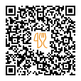 QR-code link către meniul Fireside Brewhouse