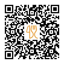 QR-code link către meniul Hibachi House