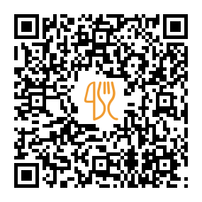 QR-code link către meniul Hunter Steakhouse