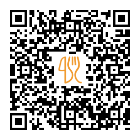 QR-code link către meniul Domaine De La Condamine