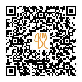 QR-code link către meniul The Phat Cat Cafe'