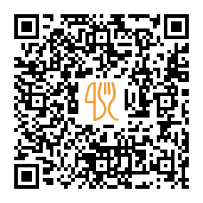 QR-code link către meniul Palms