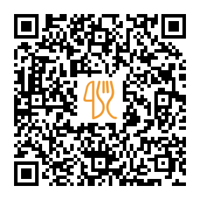 QR-code link către meniul Airborne Burritos