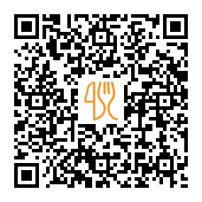 QR-code link către meniul The Full Moon Oyster