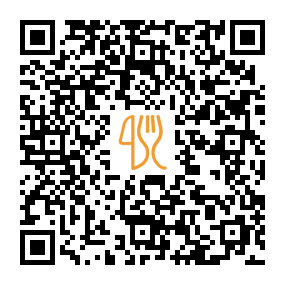 QR-code link către meniul Peri Frangos