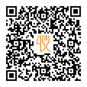 QR-code link către meniul The Viridian Plate