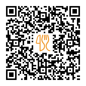 QR-code link către meniul Garbanzo Mediterranean Grill