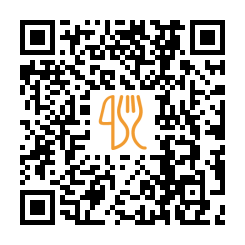 QR-code link către meniul Lady B's