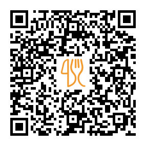 QR-code link către meniul Ponty Bistro