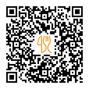 QR-code link către meniul Hashes Brews