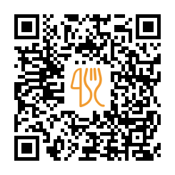 QR-code link către meniul Brasserie