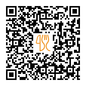 QR-code link către meniul Riccio's Steak Seafood