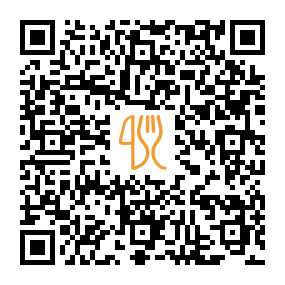 QR-code link către meniul Gourmet Garden