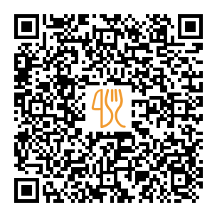 QR-code link către meniul Barbagia Ospitale Vino Cucina Libri Trekking