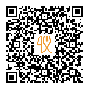 QR-code link către meniul Precinct Kitchen + Bar