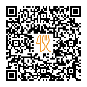 QR-code link către meniul Cafe Rotkehlchen