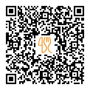 QR-code link către meniul Osteria Quattro Leoni Di Castellazzo Bollate Trattoria Milano Nord Arese Senago Garbagnate Milanese