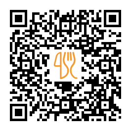 QR-code link către meniul Blaze Pizza