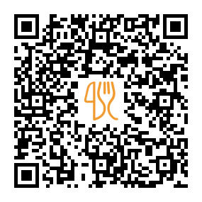 QR-code link către meniul Palenque