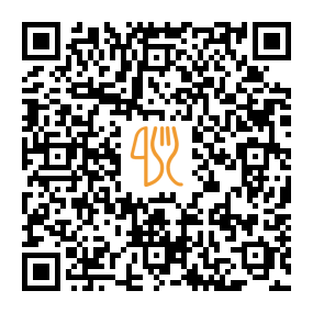 QR-code link către meniul The Daily Grind