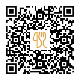 QR-code link către meniul La Pradera Rumsdorp