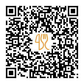 QR-code link către meniul Garage Grill