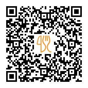 QR-code link către meniul The Faithful Little Cupcake