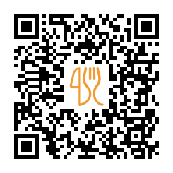 QR-code link către meniul Chicken Burger