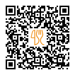 QR-code link către meniul Asahi Sushi Hibachi